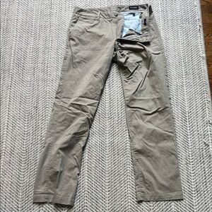 Bonobos Men's Khaki Chinos